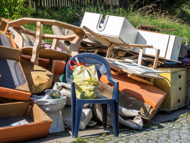 Best Estate Cleanout Services  in West Lake Hills, TX
